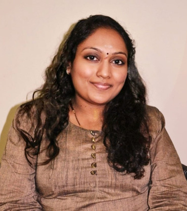 Ms. Sai Padma