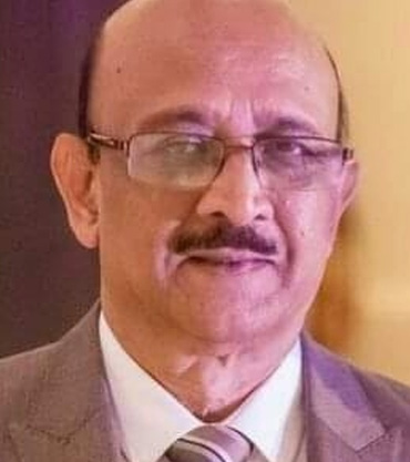 Prof. Rangasayee Raghunatha Rao