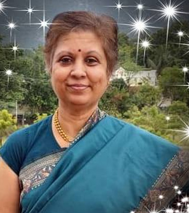 Late Ms. Shuba Girish