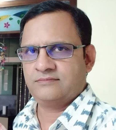Mr. Ramesh Susarla