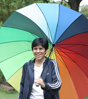 Ms. Asha Sreedhar