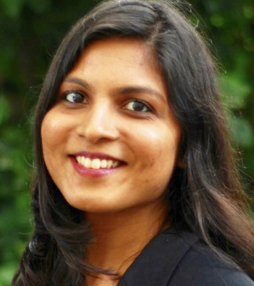 Ms. Varsha Iyengar