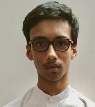 Mr. Aditya Kolisetti